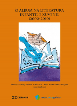 (G).ALBUM NA LITERATURA INFANTIL E XUVENIL, O.