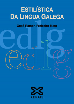 Estilística da lingua galega