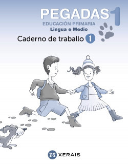 caderno pegadas 1º.primaria *galego*