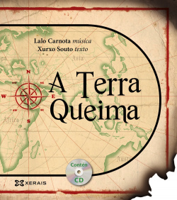 A terra qieima
