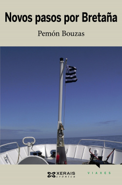 Novos pasos por Bretaña