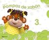 Pompas De Xabon 3 Anos. Metodo Completo
