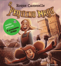 O pequeno mago