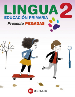 Lingua 2º primaria
