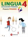 Lingua 4º primaria