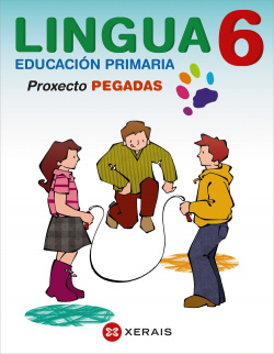 Lingua 6º primaria