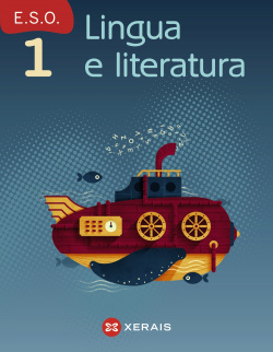 Lingua literatura 1º ESO