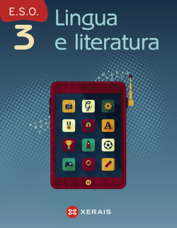 Lingua literatura 3º ESO