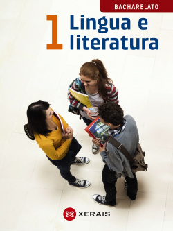 Lingua literatura 1º bacharelato