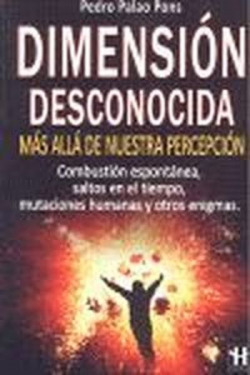 DIMENSIóN DESCONOCIDA.