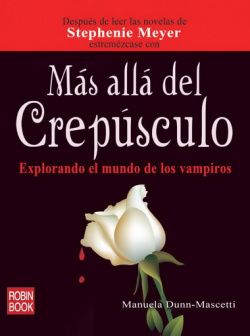 Más allá del crepúsculo