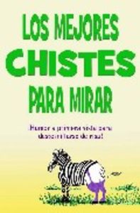 Los mejores chistes para mirar