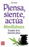 Piensa, siente, actúa