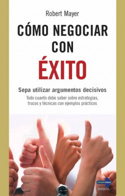 CÓMO NEGOCIAR CON ÈXITO