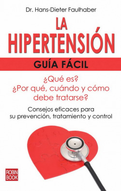 Hipertensión, guía fácil