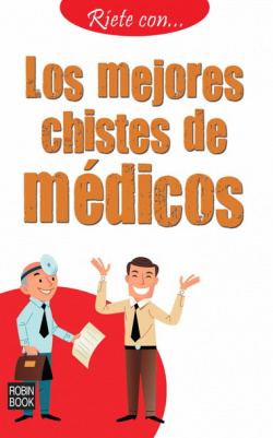 Los mejores Chistes de medicos