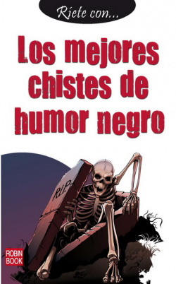 Los mejores chistes de humor negro