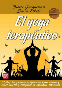 Yoga terapético, El