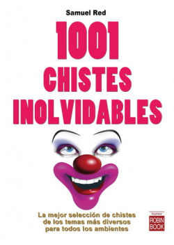 1001 chistes inolvidables