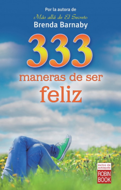 333 maneras de ser féliz