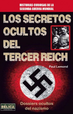 Secretos ocultos del Tercer Reich
