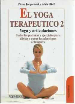 EL YOGA TERAPÈUTICO DE LAS ARTICULACIONES