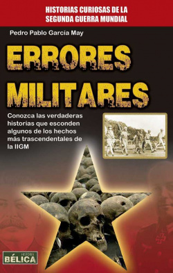 ERRORES MILITARES