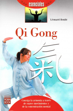 QI GONG