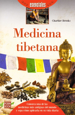 MEDICINA TIBETANA