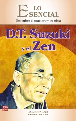 D.T. Suzuki y el Zen
