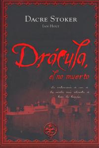Drácula, el no muerto