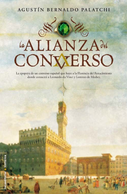 La alianza del converso