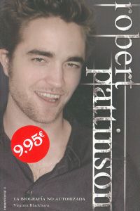 Pack Pattinson - Fenómeno Crepúsculo