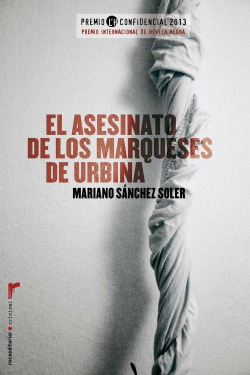 Asesinato de los marqueses de Urbina