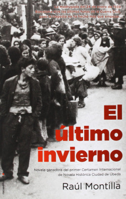 El último invierno
