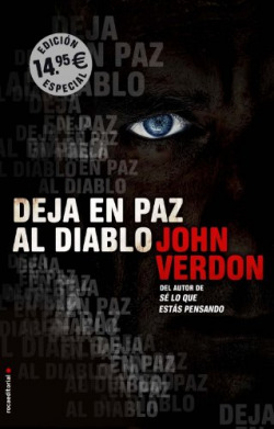 Deja en paz al diablo