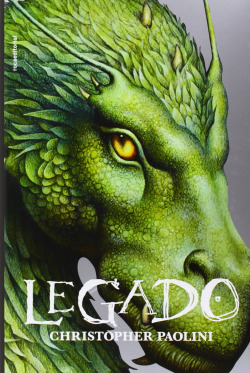 El legado