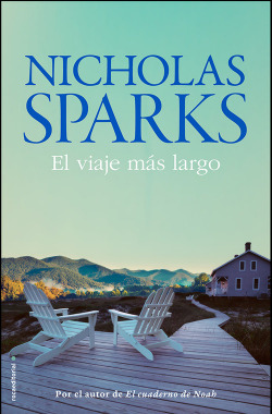 El viaje mas largo