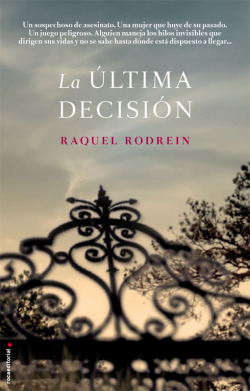 La última decisión