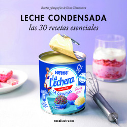 Leche condensada