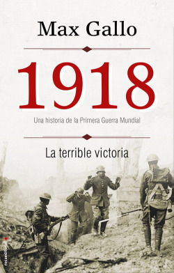 La terrible victoria