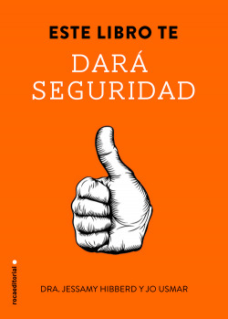 Este libro te dará seguridad