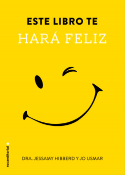 Este libro te hará feliz