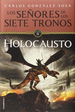 Los señores de los siete tronos