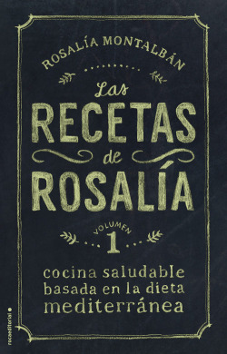 Las recetas de Rosalia