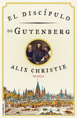 El discipulo de Gutenberg
