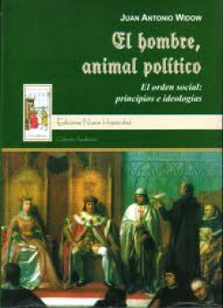 Hombre, animal politica