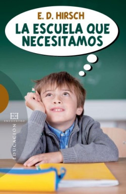 ESCUELA QUE NECESITAMOS.