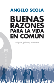 Buenas razones para la vida en comun