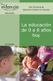 La educación de 0 a 6 años hoy